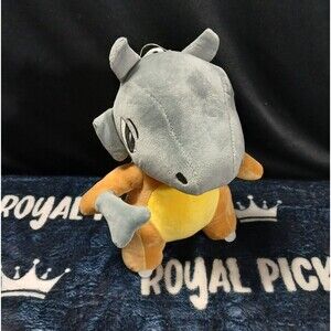 Pokémon Cubone 8" Windowhanger Plush Figure